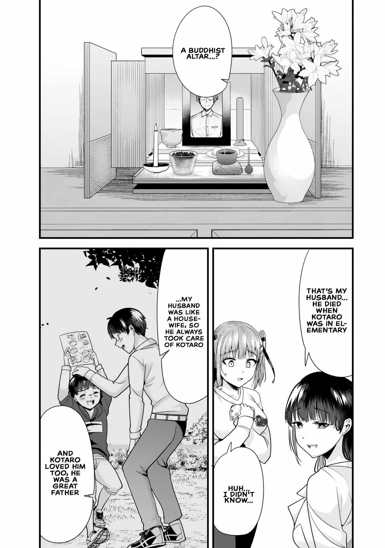 When Trying To Get Back At The Hometown Bullies, Another Battle Began Chapter 25 - Page 5
