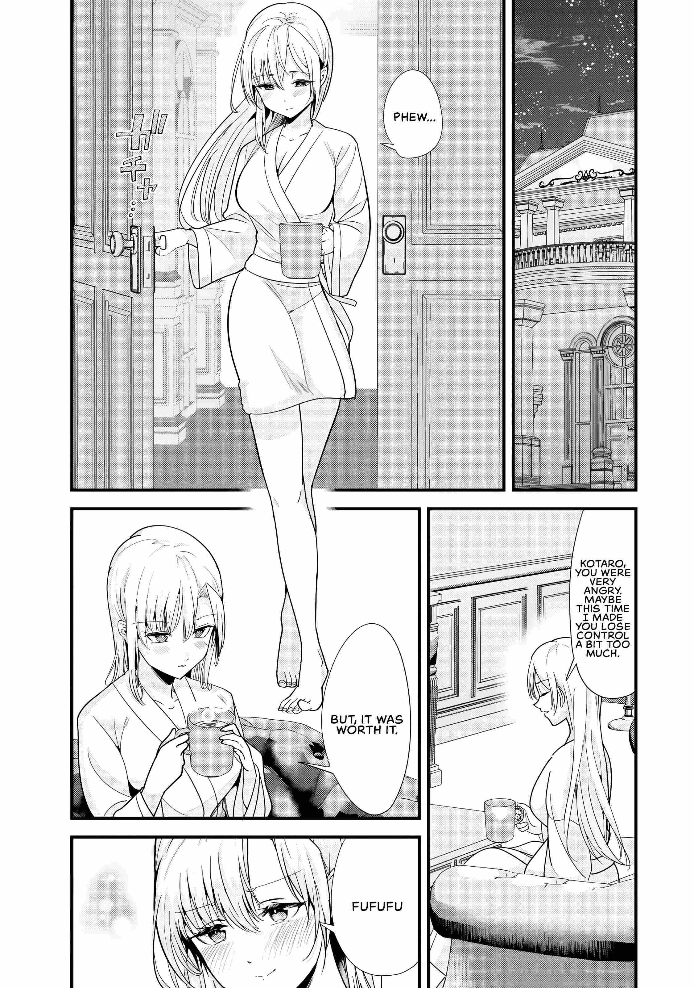 When Trying To Get Back At The Hometown Bullies, Another Battle Began Chapter 40.2 - Page 7