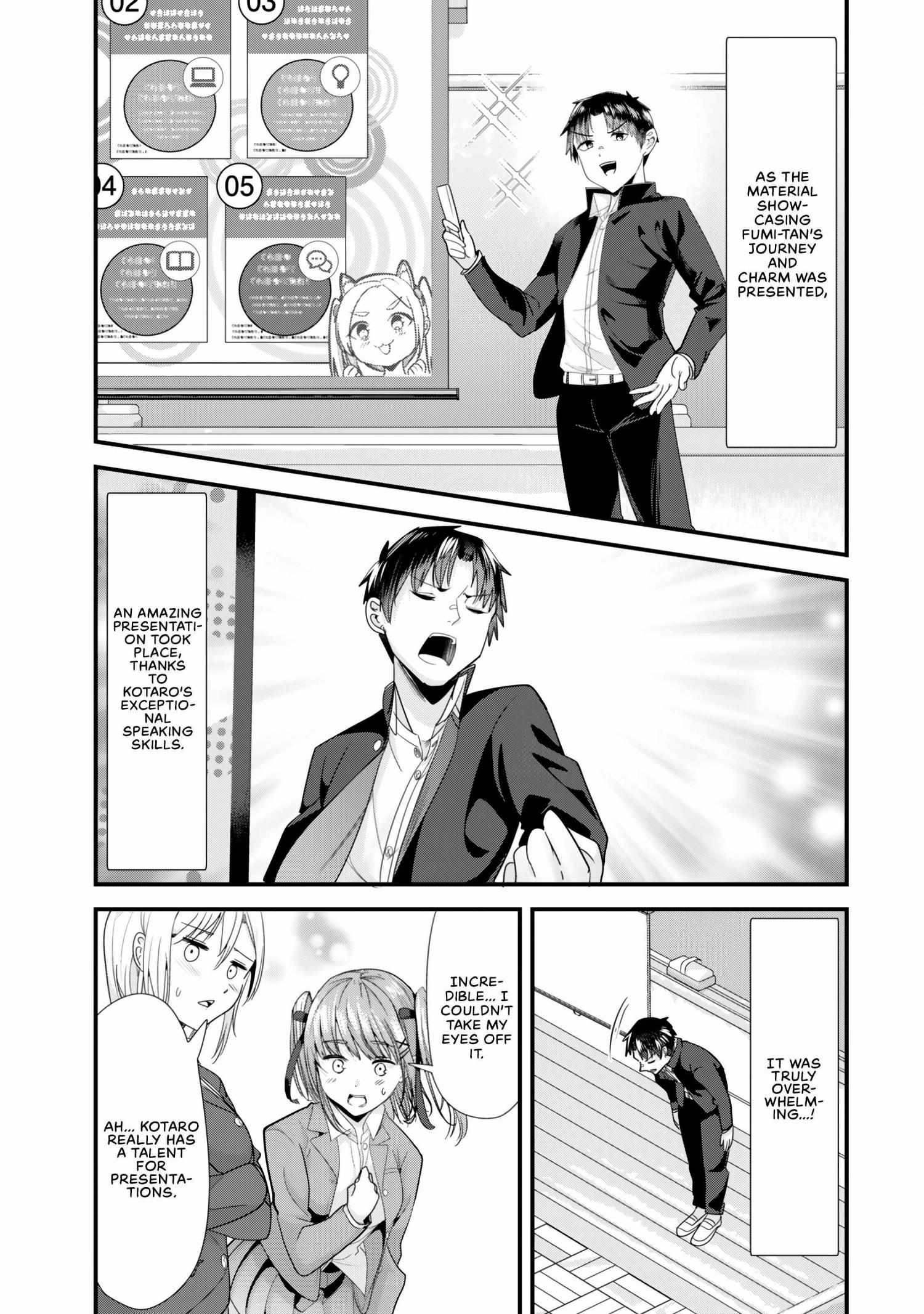 When Trying To Get Back At The Hometown Bullies, Another Battle Began Chapter 41 - Page 5