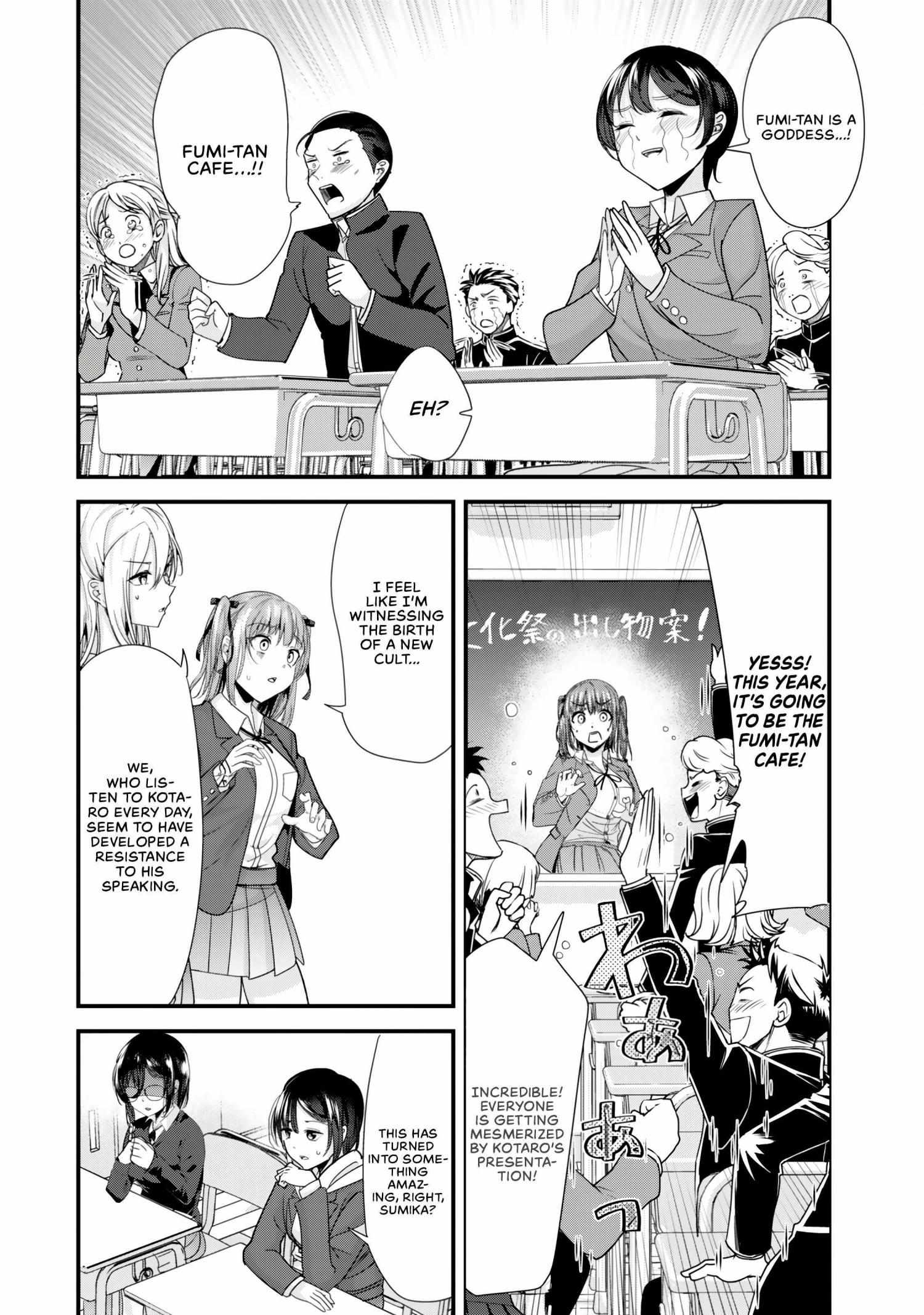 When Trying To Get Back At The Hometown Bullies, Another Battle Began Chapter 41 - Page 6