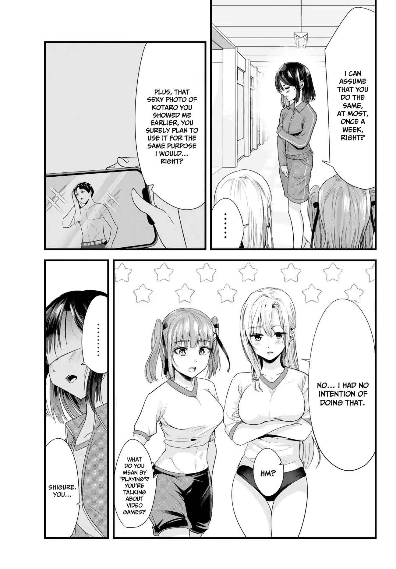 When Trying To Get Back At The Hometown Bullies, Another Battle Began Chapter 5 - Page 11