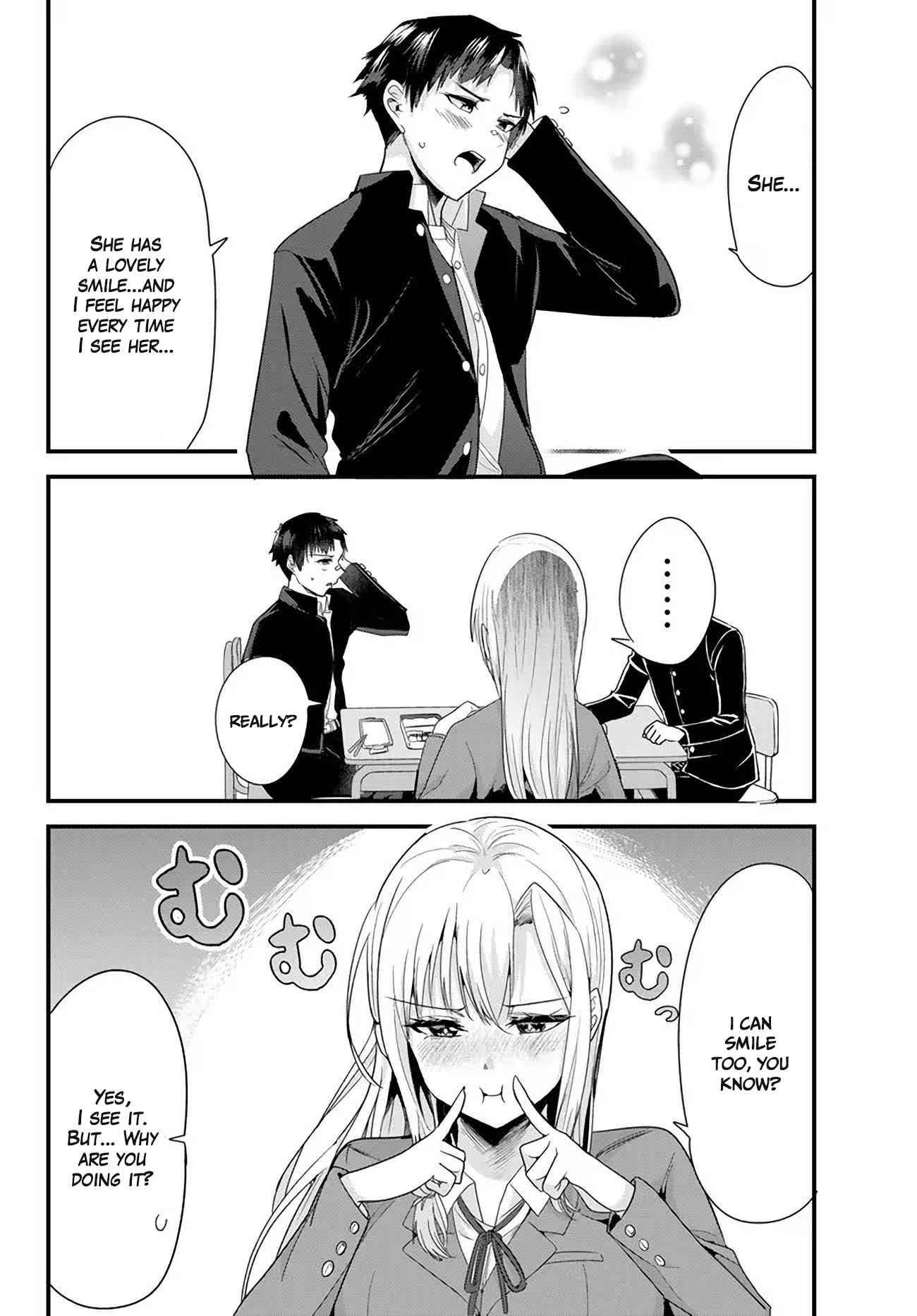 When Trying To Get Back At The Hometown Bullies, Another Battle Began Chapter 6 - Page 10