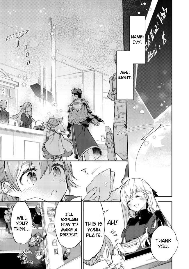 The Weakest Tamer Began a Journey to Pick up Trash Chapter 10.1 - Page 11