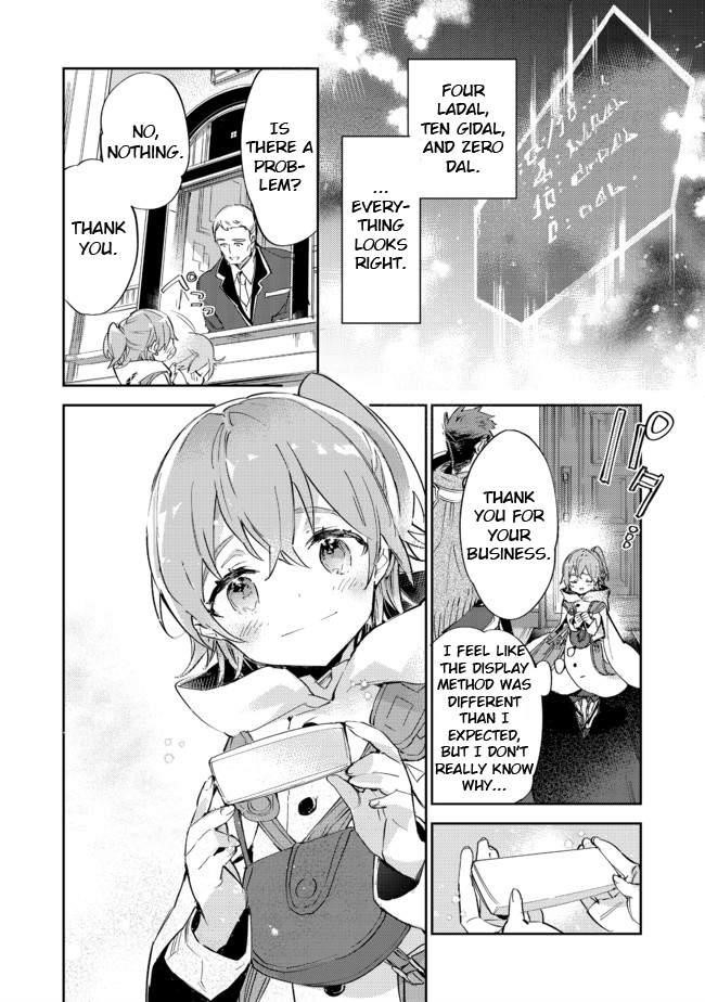 The Weakest Tamer Began a Journey to Pick up Trash Chapter 10.1 - Page 16