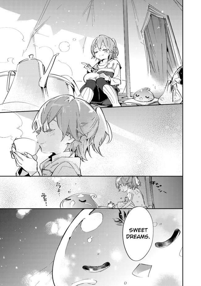 The Weakest Tamer Began a Journey to Pick up Trash Chapter 10.2 - Page 7