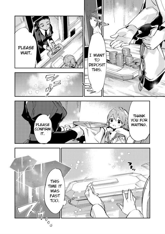 The Weakest Tamer Began a Journey to Pick up Trash Chapter 11.1 - Page 10