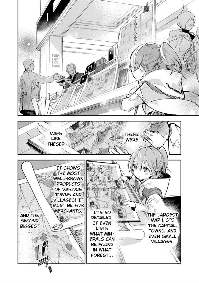 The Weakest Tamer Began a Journey to Pick up Trash Chapter 11.1 - Page 12