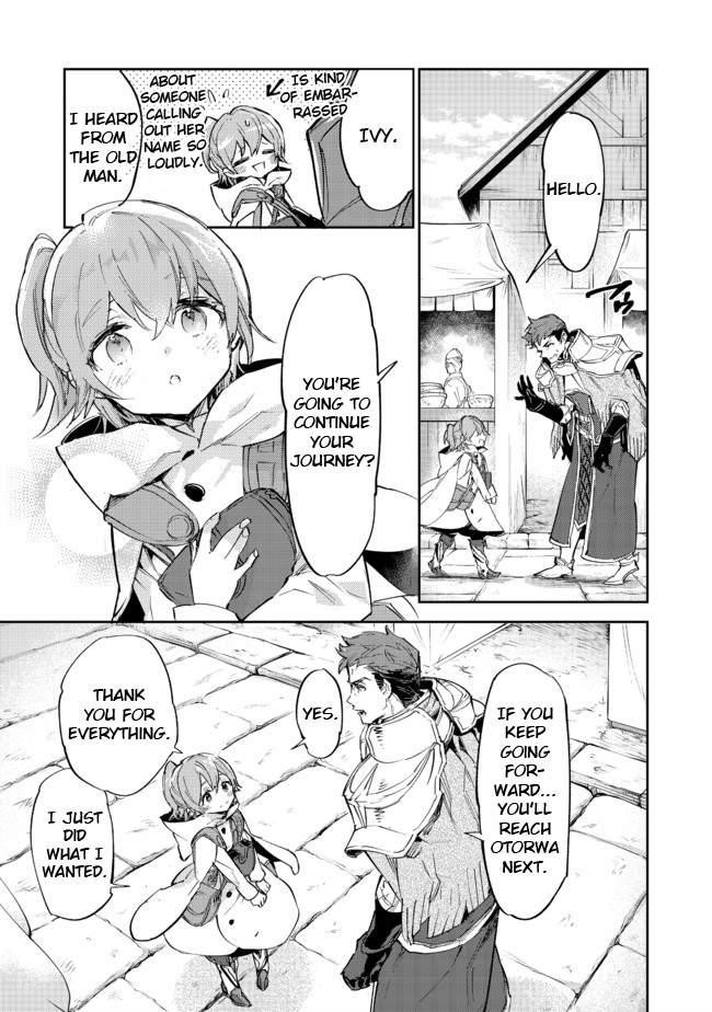 The Weakest Tamer Began a Journey to Pick up Trash Chapter 11.1 - Page 23