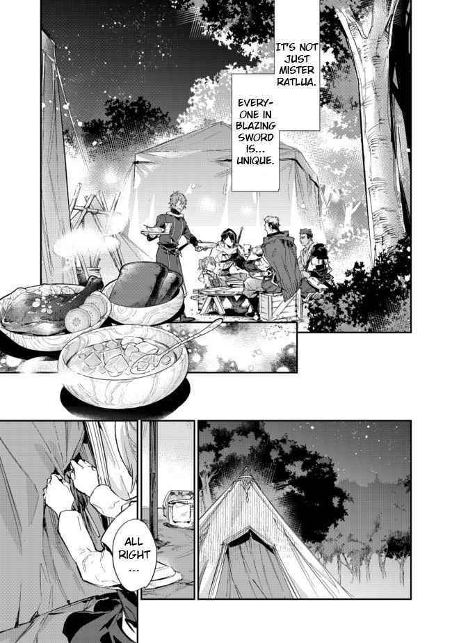 The Weakest Tamer Began a Journey to Pick up Trash Chapter 14.2 - Page 19