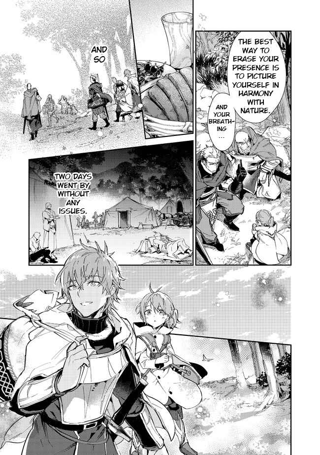 The Weakest Tamer Began a Journey to Pick up Trash Chapter 16.1 - Page 5