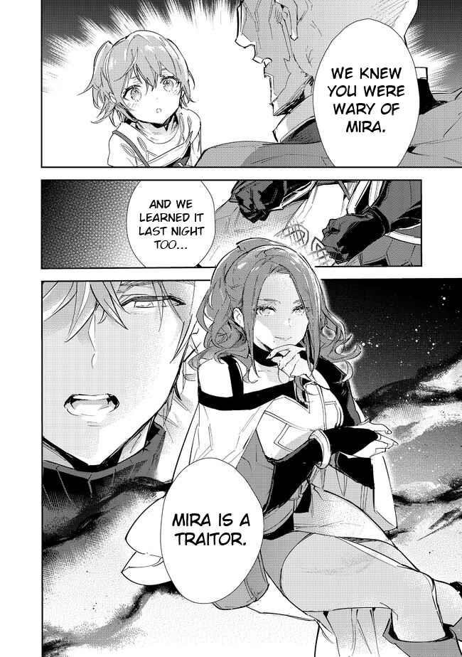 The Weakest Tamer Began a Journey to Pick up Trash Chapter 16.2 - Page 24