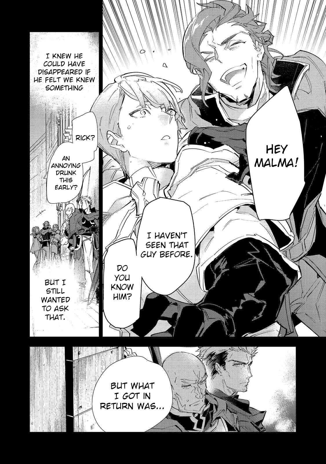 The Weakest Tamer Began a Journey to Pick up Trash Chapter 17.2 - Page 8
