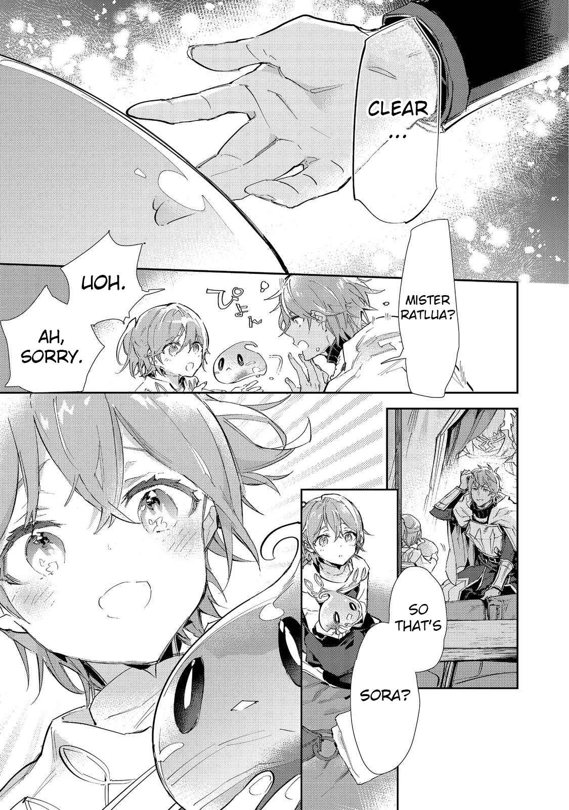 The Weakest Tamer Began a Journey to Pick up Trash Chapter 18 - Page 14