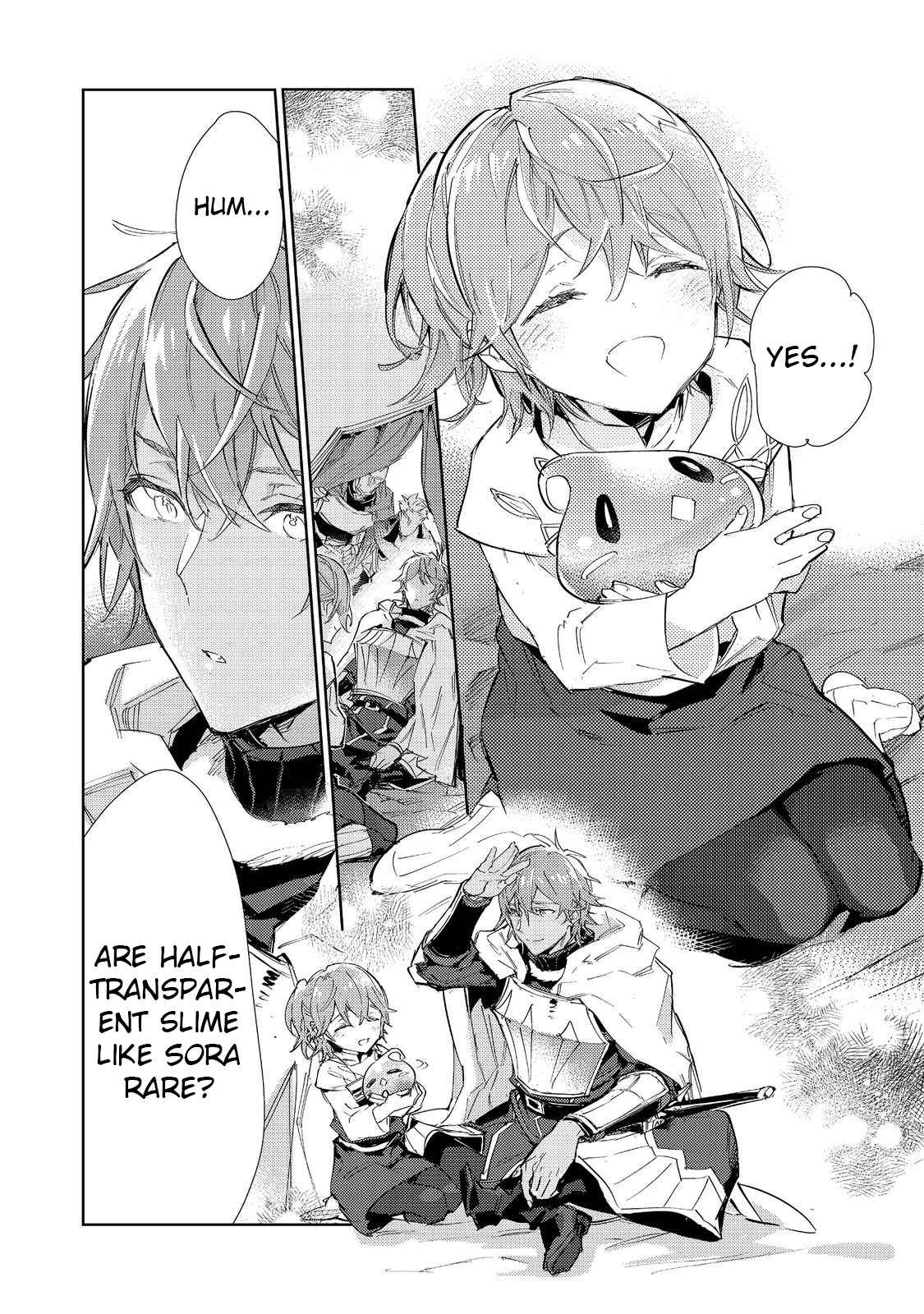 The Weakest Tamer Began a Journey to Pick up Trash Chapter 18 - Page 15