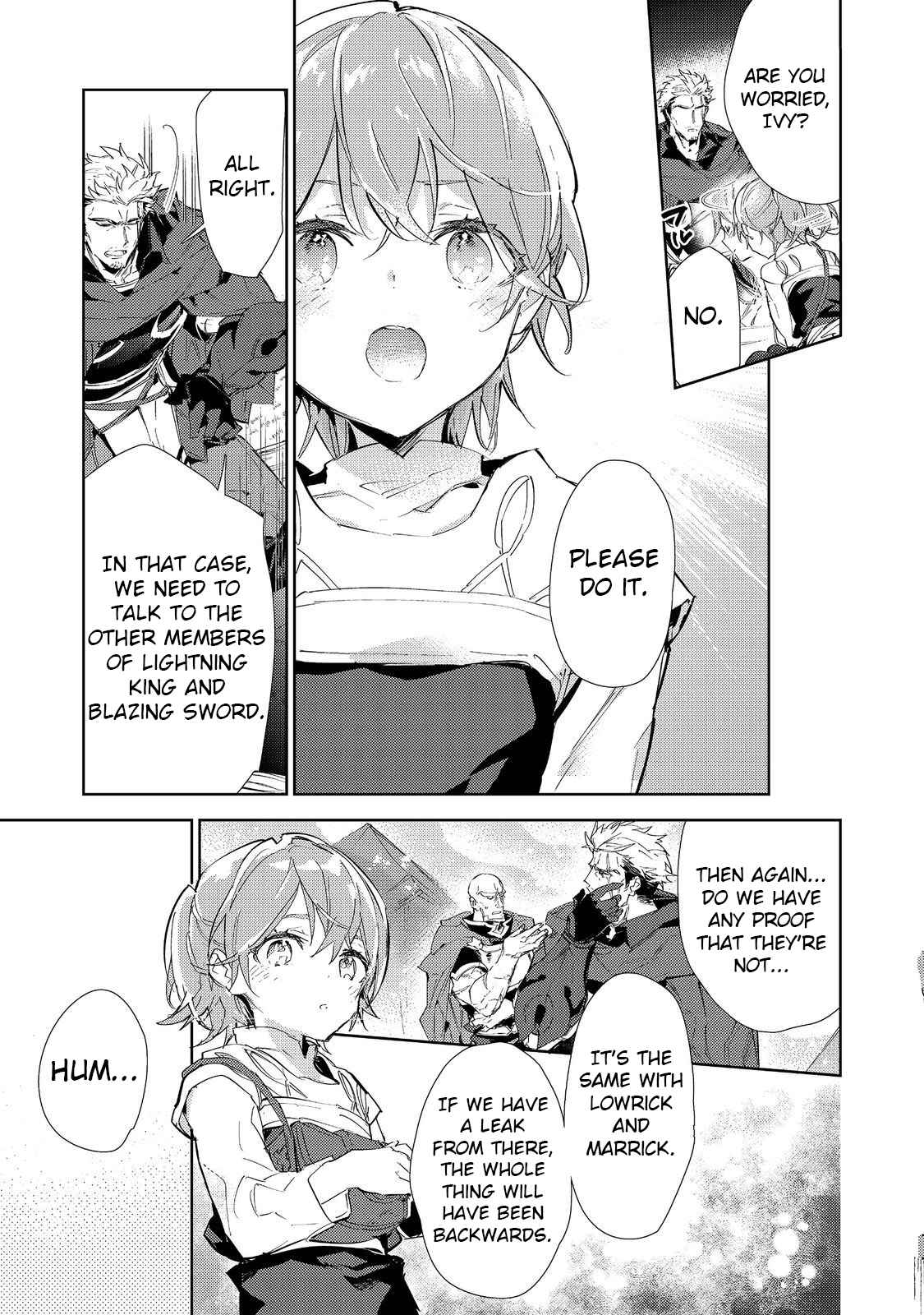 The Weakest Tamer Began a Journey to Pick up Trash Chapter 18 - Page 3