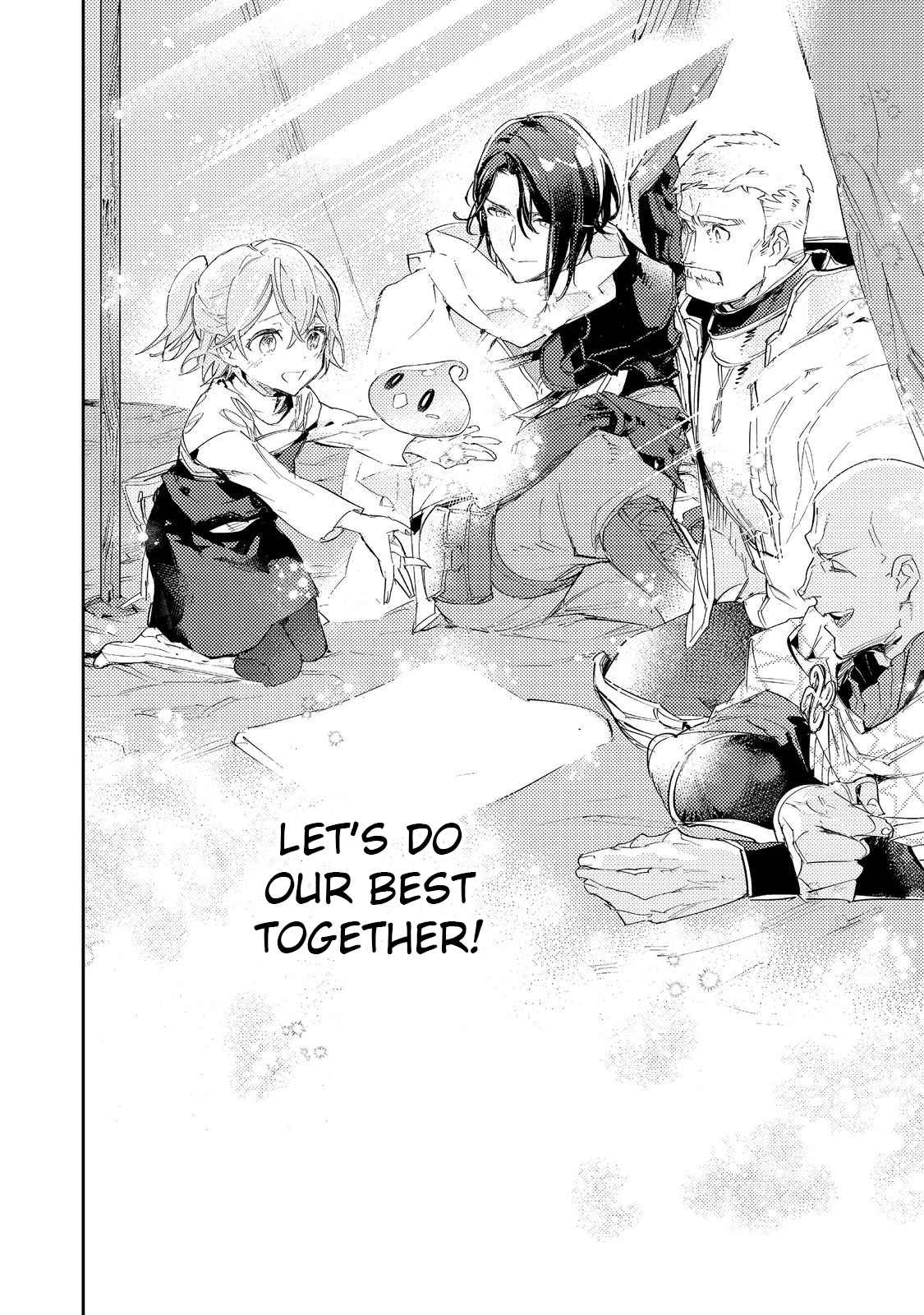 The Weakest Tamer Began a Journey to Pick up Trash Chapter 18 - Page 31