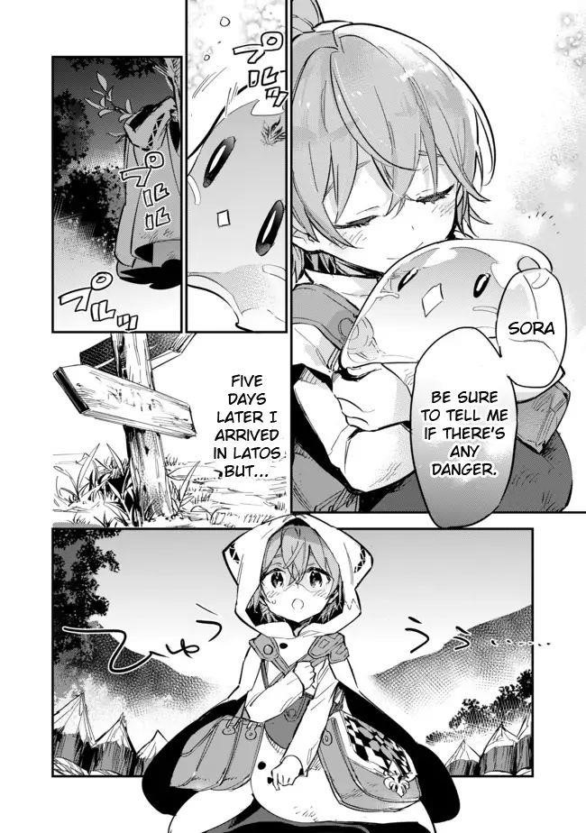 The Weakest Tamer Began a Journey to Pick up Trash Chapter 5 - Page 14