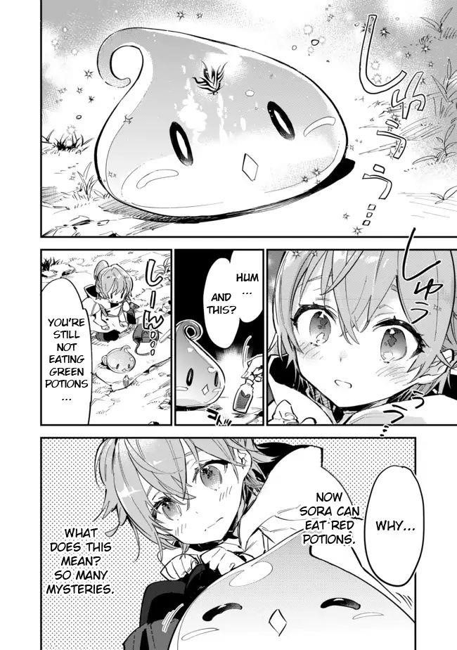 The Weakest Tamer Began a Journey to Pick up Trash Chapter 5 - Page 18