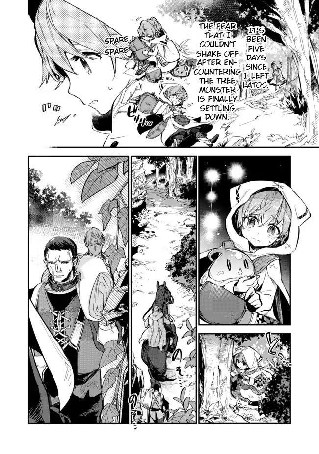 The Weakest Tamer Began a Journey to Pick up Trash Chapter 5 - Page 20