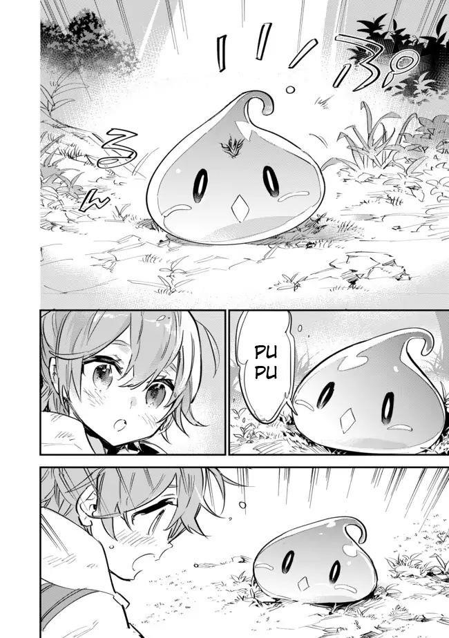 The Weakest Tamer Began a Journey to Pick up Trash Chapter 5 - Page 6