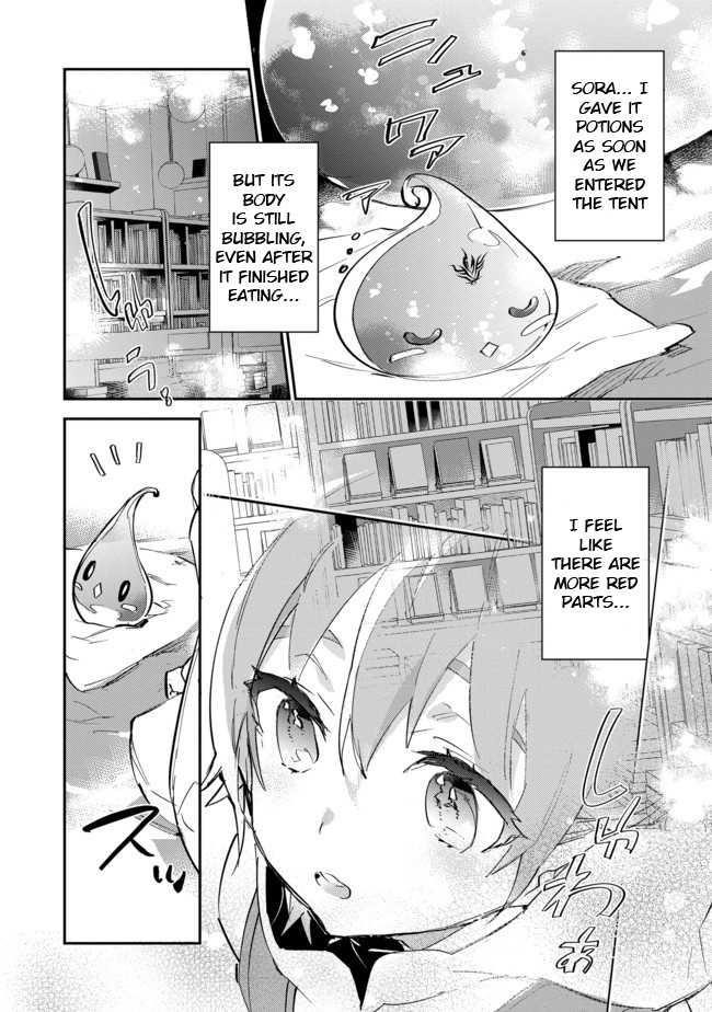 The Weakest Tamer Began a Journey to Pick up Trash Chapter 8 - Page 12