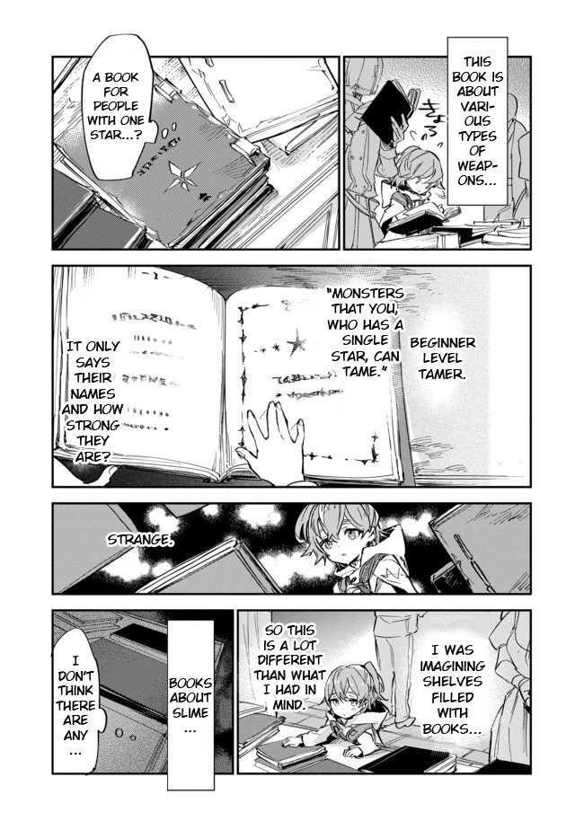 The Weakest Tamer Began a Journey to Pick up Trash Chapter 8 - Page 15