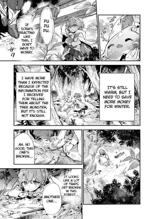 The Weakest Tamer Began a Journey to Pick up Trash Chapter 8 - Page 34