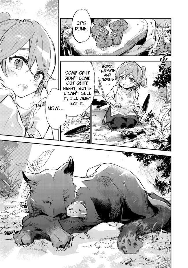 The Weakest Tamer Began a Journey to Pick up Trash Chapter 8 - Page 38
