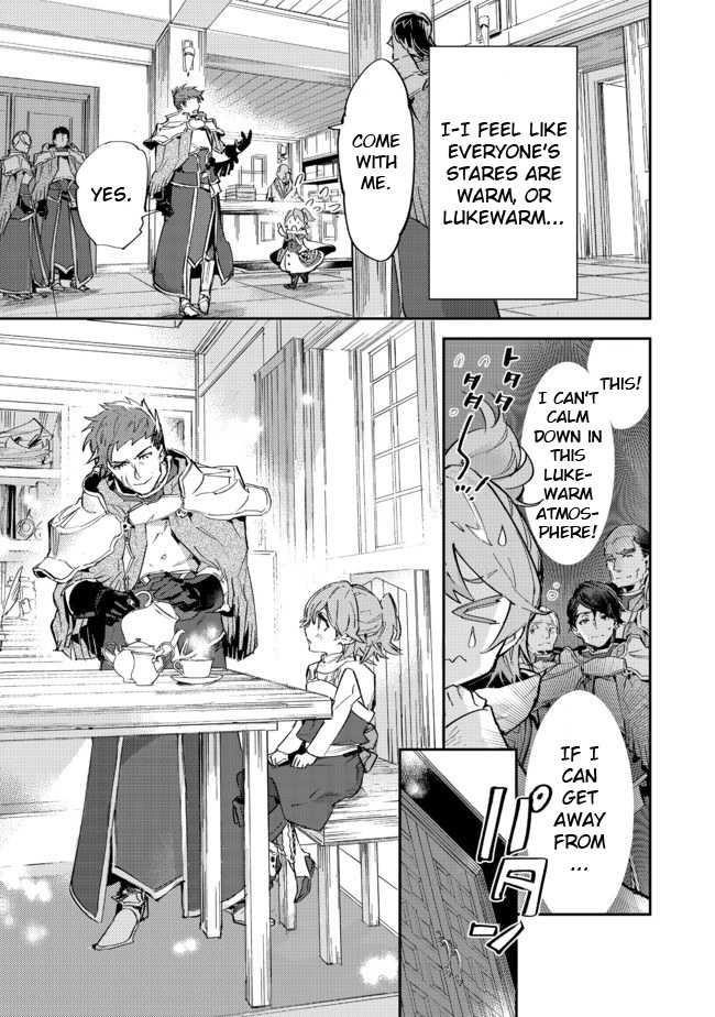 The Weakest Tamer Began a Journey to Pick up Trash Chapter 8 - Page 46