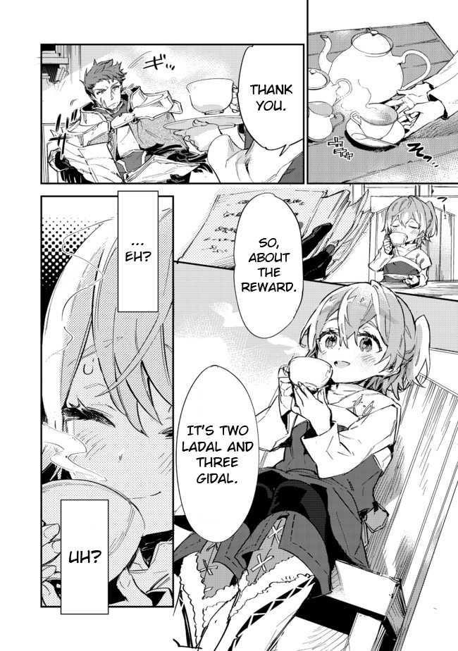 The Weakest Tamer Began a Journey to Pick up Trash Chapter 8 - Page 47