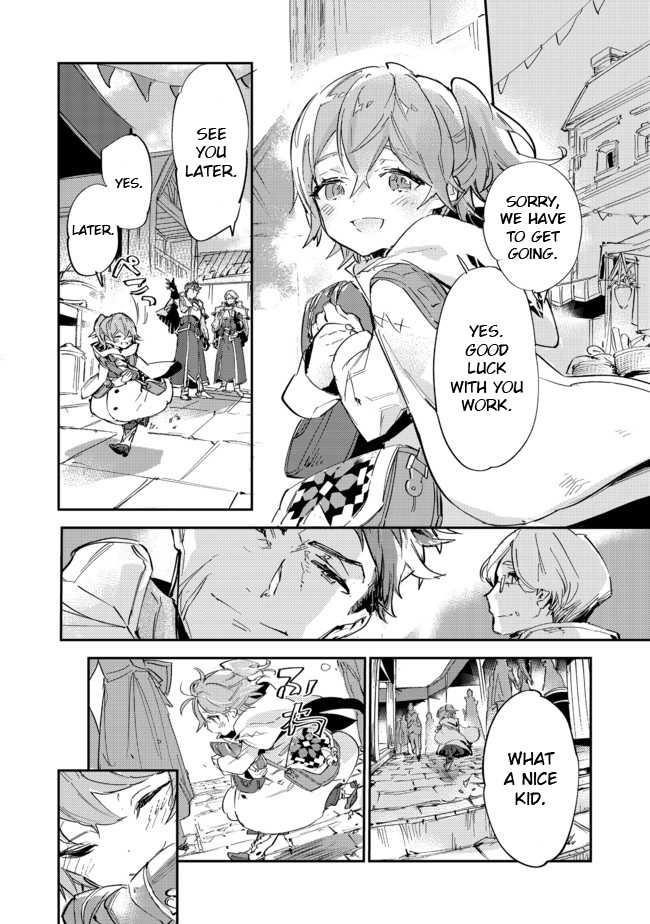 The Weakest Tamer Began a Journey to Pick up Trash Chapter 9 - Page 10