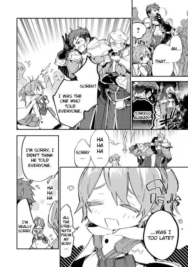 The Weakest Tamer Began a Journey to Pick up Trash Chapter 9 - Page 2