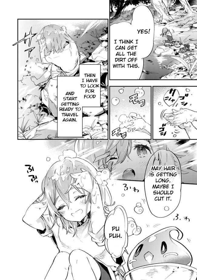 The Weakest Tamer Began a Journey to Pick up Trash Chapter 9 - Page 22