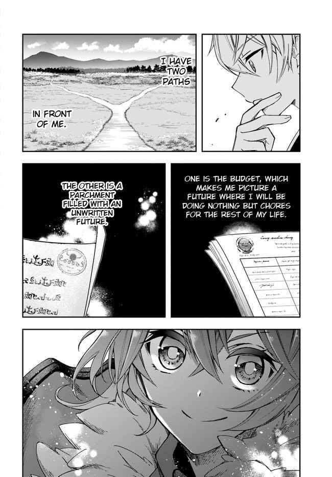 The Frontier Alchemist ~ I Can’t Go Back to That Job After You Made My Budget Zero Chapter 1 - Page 15