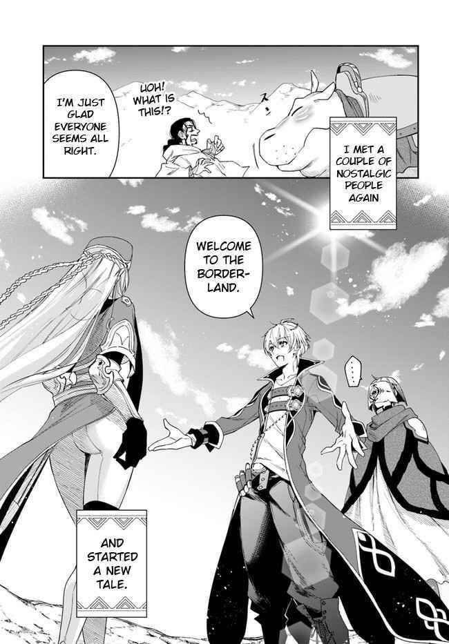 The Frontier Alchemist ~ I Can’t Go Back to That Job After You Made My Budget Zero Chapter 11.2 - Page 14