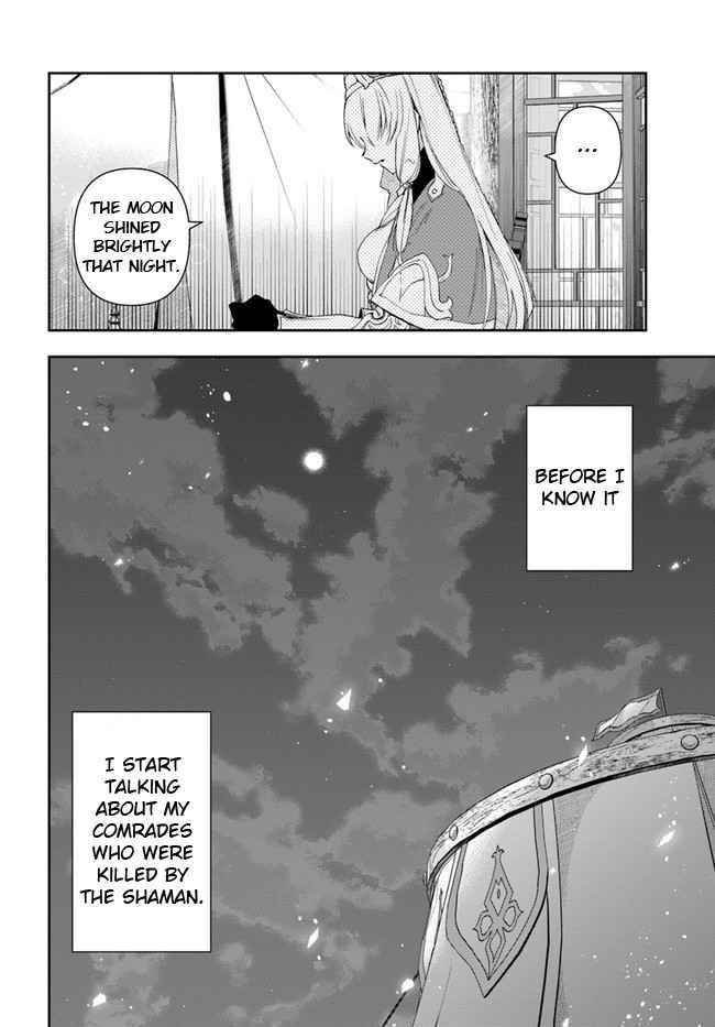 The Frontier Alchemist ~ I Can’t Go Back to That Job After You Made My Budget Zero Chapter 12.2 - Page 14