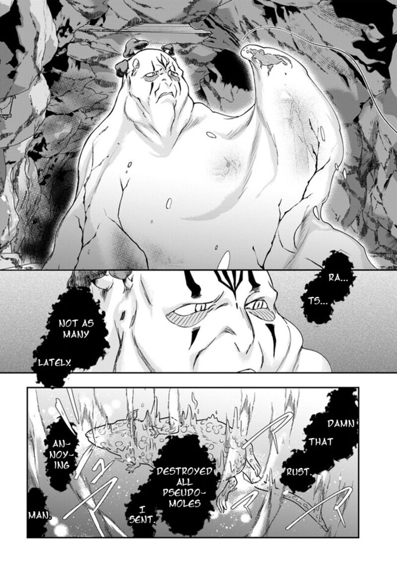 The Frontier Alchemist ~ I Can’t Go Back to That Job After You Made My Budget Zero Chapter 26.2 - Page 5