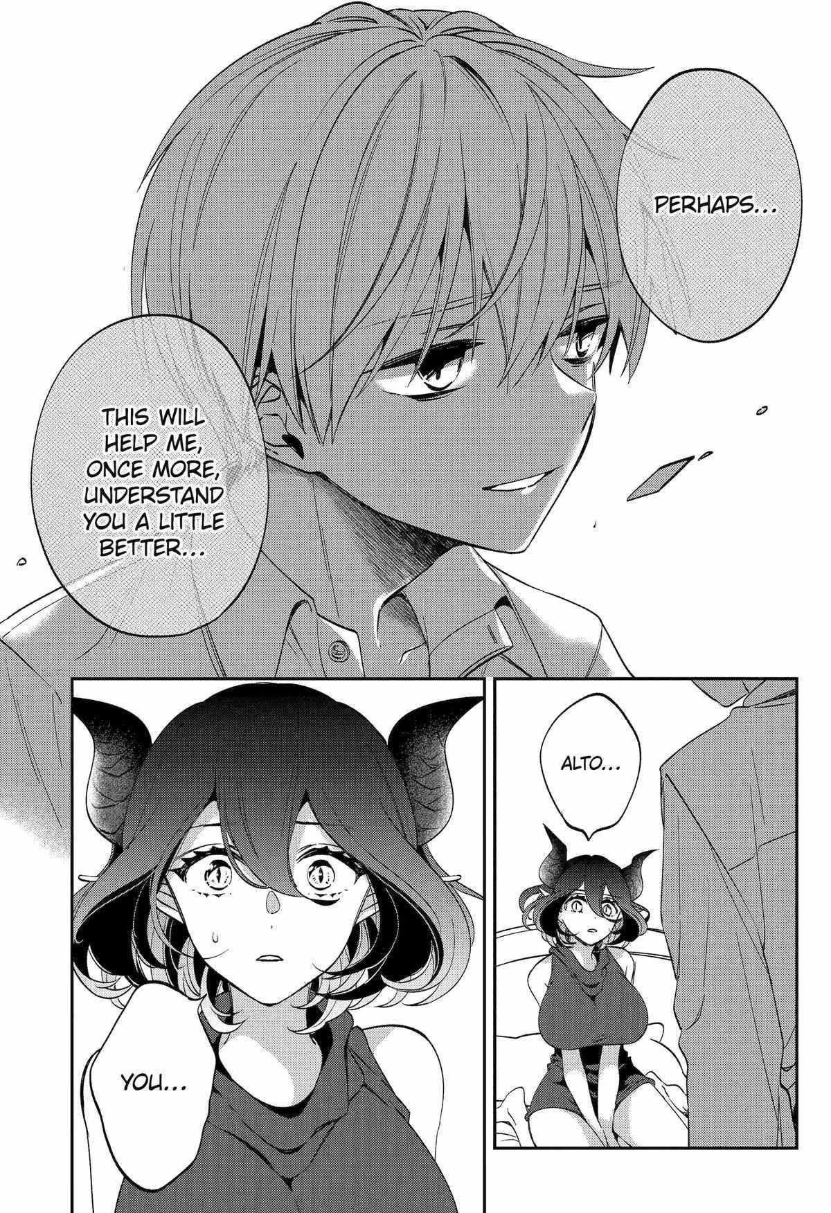 Vermeil in Gold – A Magician Pushes Through the Magical World With the Strongest Disaster Chapter 29 - Page 12