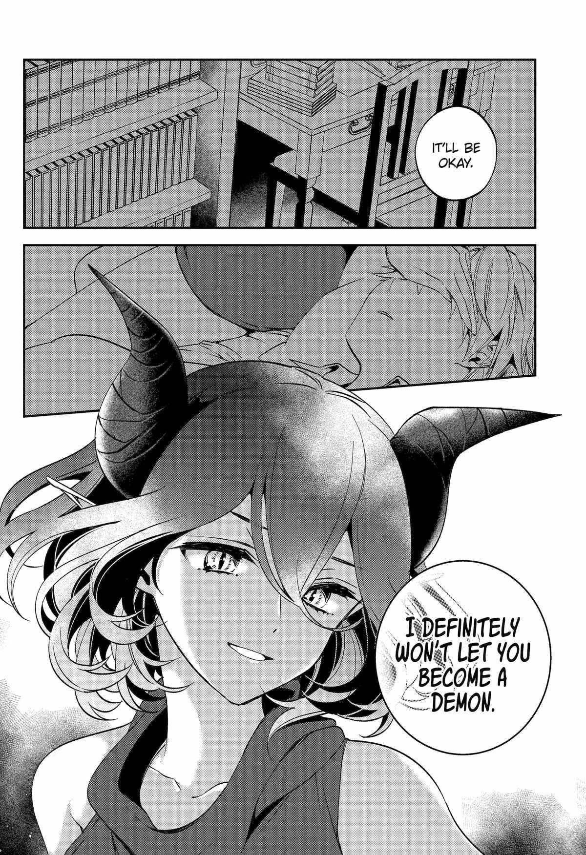 Vermeil in Gold – A Magician Pushes Through the Magical World With the Strongest Disaster Chapter 29 - Page 27