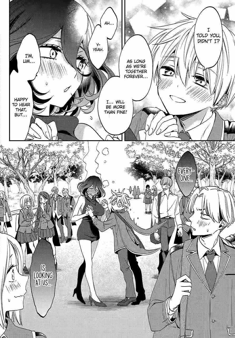 Vermeil in Gold – A Magician Pushes Through the Magical World With the Strongest Disaster Chapter 29 - Page 66