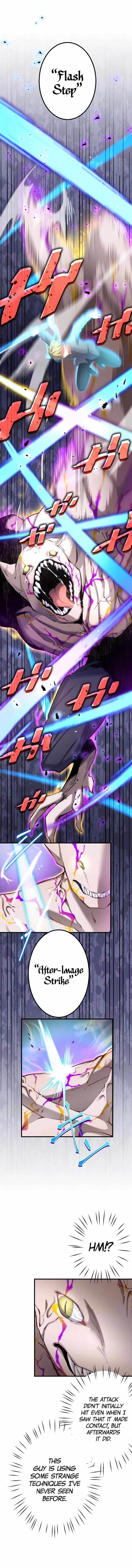 The Exorcist and the Shikigami of the Twelve Heavenly Generals in Another World Chapter 14 - Page 3