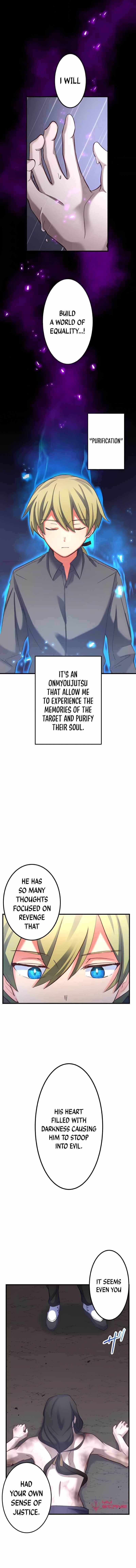 The Exorcist and the Shikigami of the Twelve Heavenly Generals in Another World Chapter 15 - Page 4