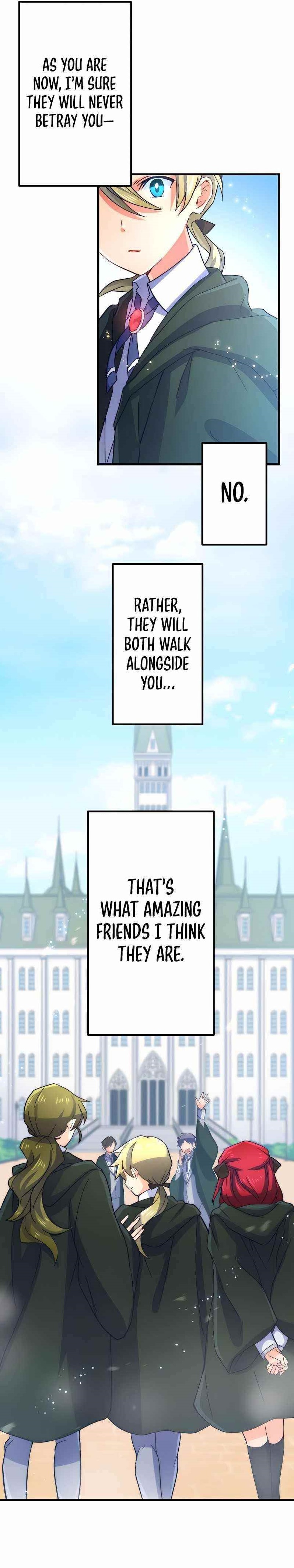 The Exorcist and the Shikigami of the Twelve Heavenly Generals in Another World Chapter 25 - Page 19