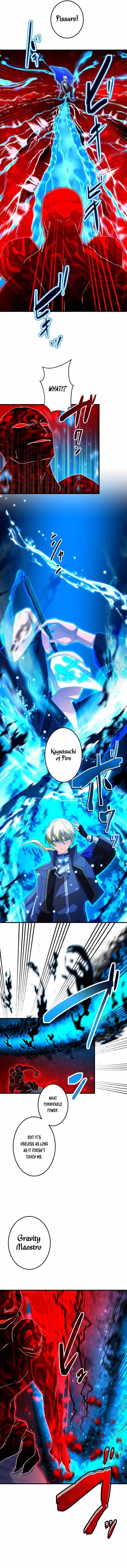 The Exorcist and the Shikigami of the Twelve Heavenly Generals in Another World Chapter 73 - Page 8