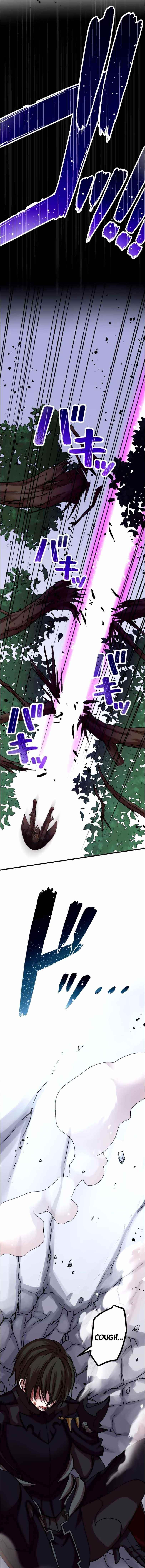 Level Drain -Zettai Musou no Boukensha- Chapter 11 - Page 9