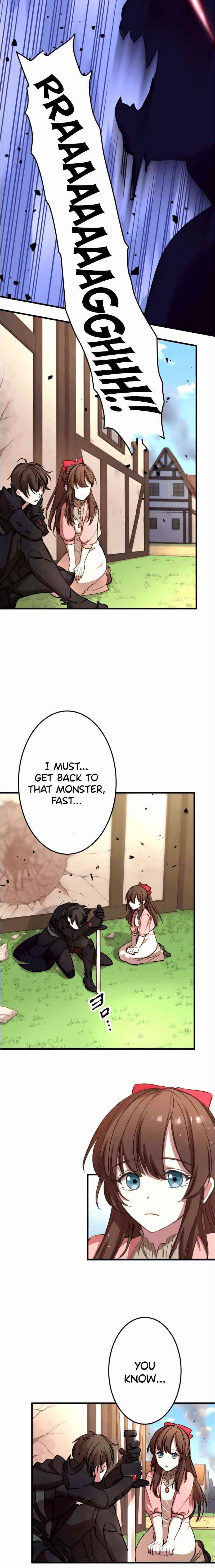 Level Drain -Zettai Musou no Boukensha- Chapter 14 - Page 2