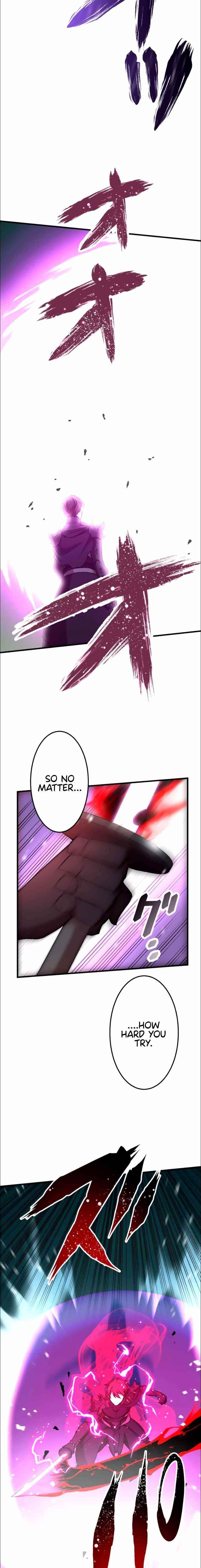 Level Drain -Zettai Musou no Boukensha- Chapter 17 - Page 14
