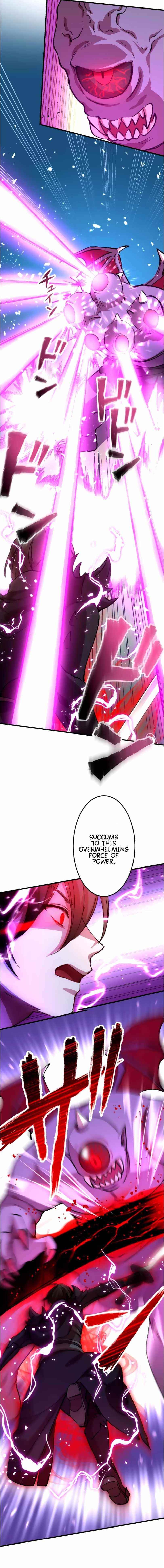 Level Drain -Zettai Musou no Boukensha- Chapter 18 - Page 12
