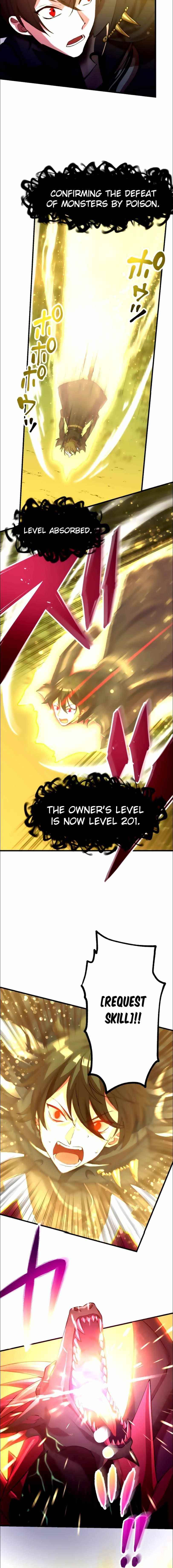 Level Drain -Zettai Musou no Boukensha- Chapter 23 - Page 2