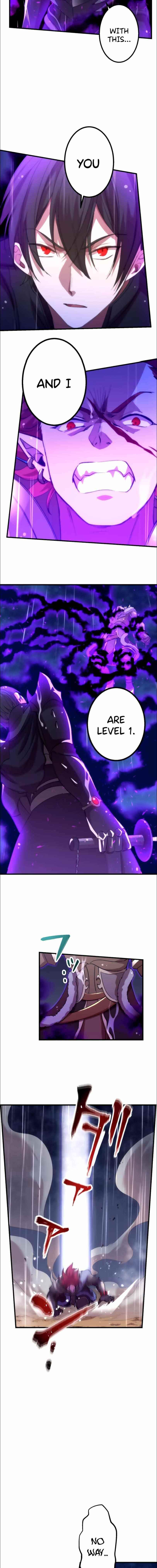 Level Drain -Zettai Musou no Boukensha- Chapter 27 - Page 10